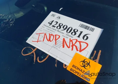 2016 Chevrolet Malibu Lt z USA, uszkodzony, nr VIN 1G1ZE5ST3GF239264